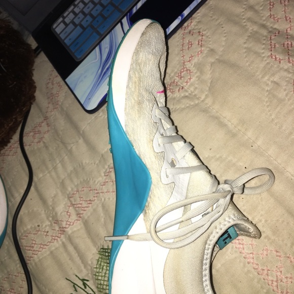 Nike Elite TR - Picture 4 of 4